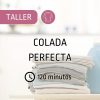 Colada perfecta